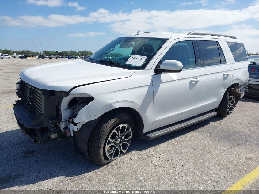 2024 Ford Expedition Xlt