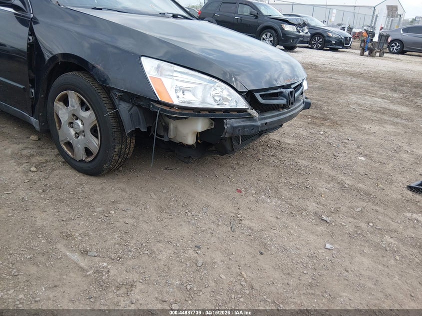 2005 Honda Accord 2.4 Lx VIN: 1HGCM56415L000010 Lot: 44887739