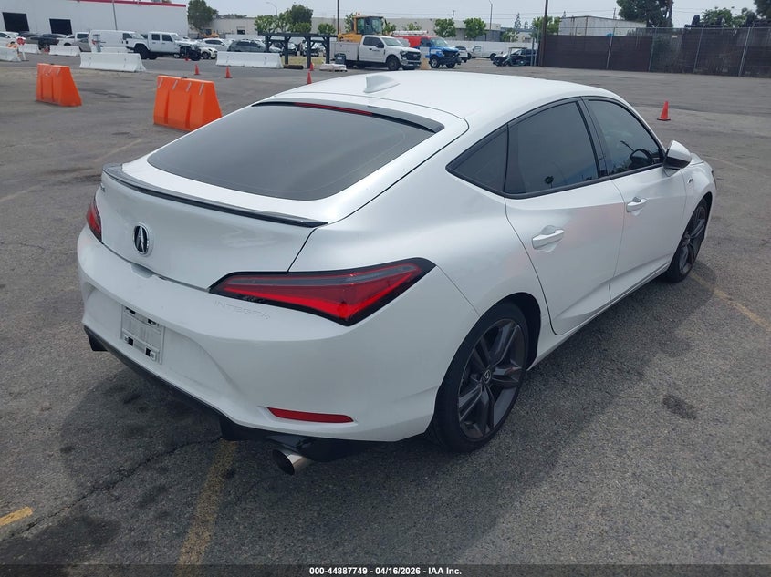 Vin: 19ude4h32ra020798, lot: 45385095, acura integra a-spec 20244