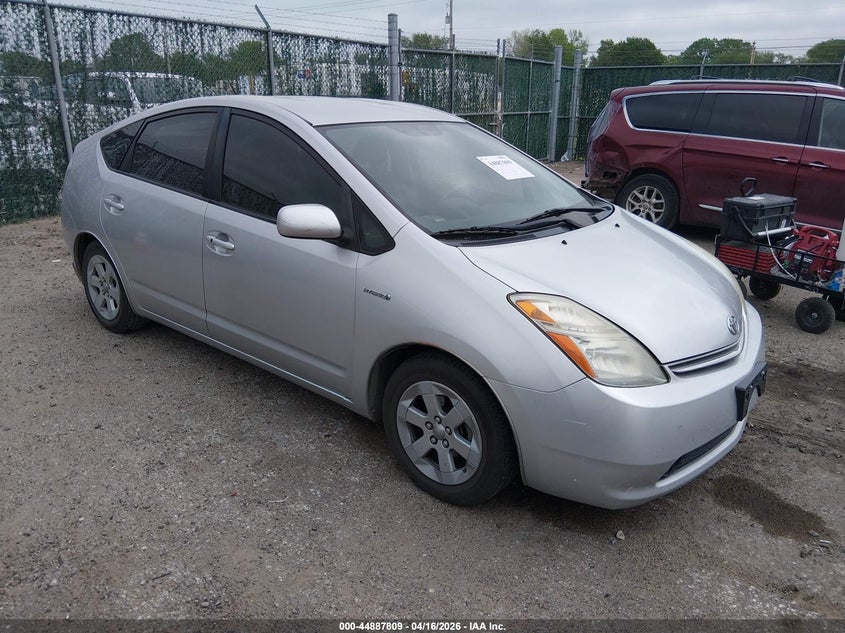 2008 Toyota Prius