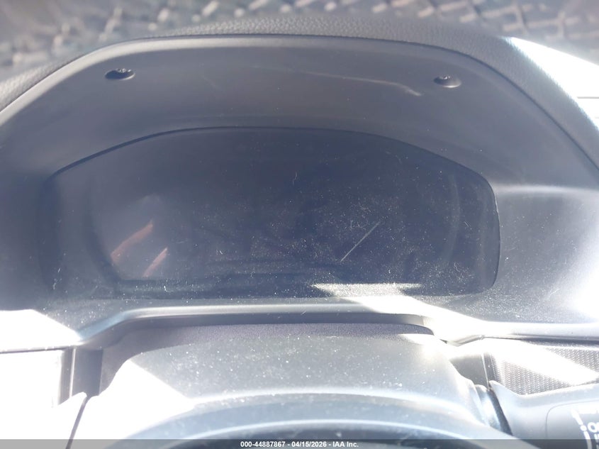 2022 Honda Accord Sport VIN: 1HGCV1F37NA063234 Lot: 44887867