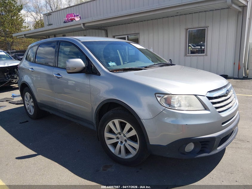 2011 Subaru Tribeca 3.6R Limited