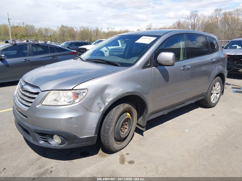 2011 Subaru Tribeca 3.6R Limited