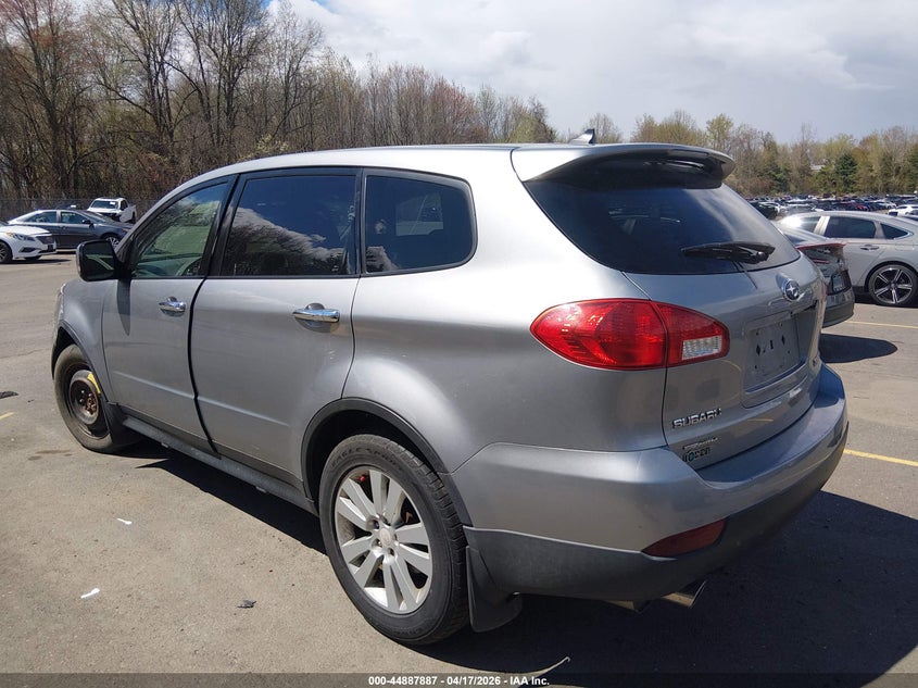 2011 Subaru Tribeca 3.6R Limited