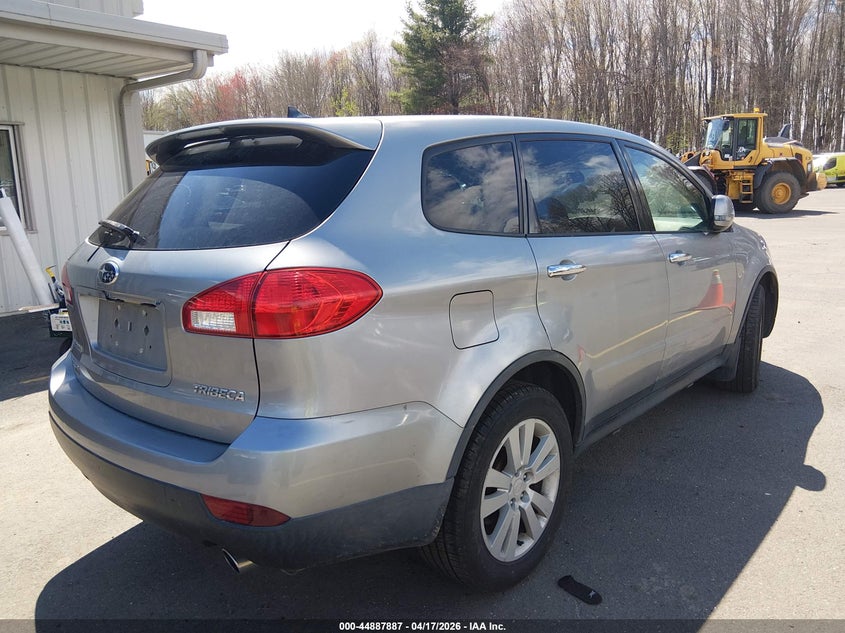 2011 Subaru Tribeca 3.6R Limited