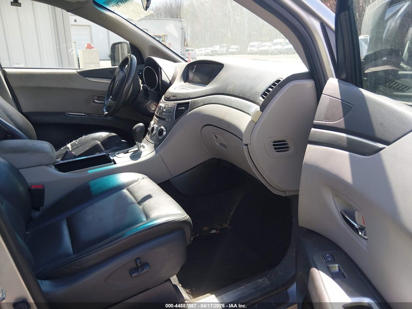 2011 Subaru Tribeca 3.6R Limited