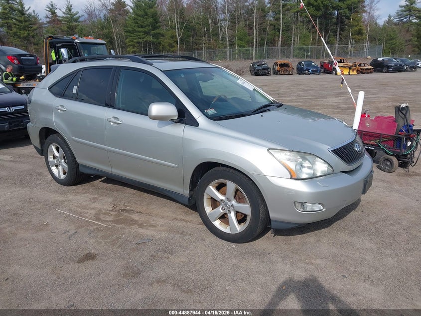2004 Lexus Rx 330