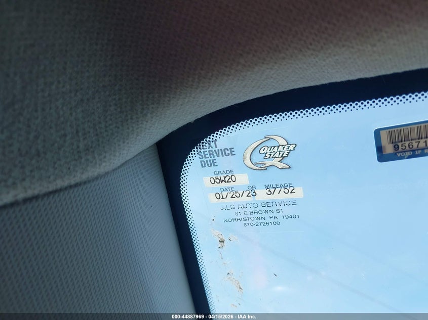 2019 Kia Forte Lxs VIN: 3KPF24AD1KE022516 Lot: 44887969