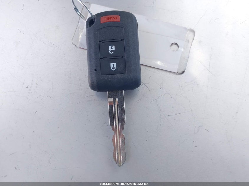 2024 Mitsubishi Outlander Sport 2.0 Es Awc/2.0 Le Awc/2.0 Ralliart Awc/2.0 S Awc/2.0 Se Awc/2.0 Trail Edition Awc VIN: JA4ARUAU7RU020647 Lot: 44887979