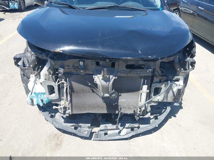 2024 Mitsubishi Outlander Sport 2.0 Es Awc/2.0 Le Awc/2.0 Ralliart Awc/2.0 S Awc/2.0 Se Awc/2.0 Trail Edition Awc VIN: JA4ARUAU7RU020647 Lot: 44887979