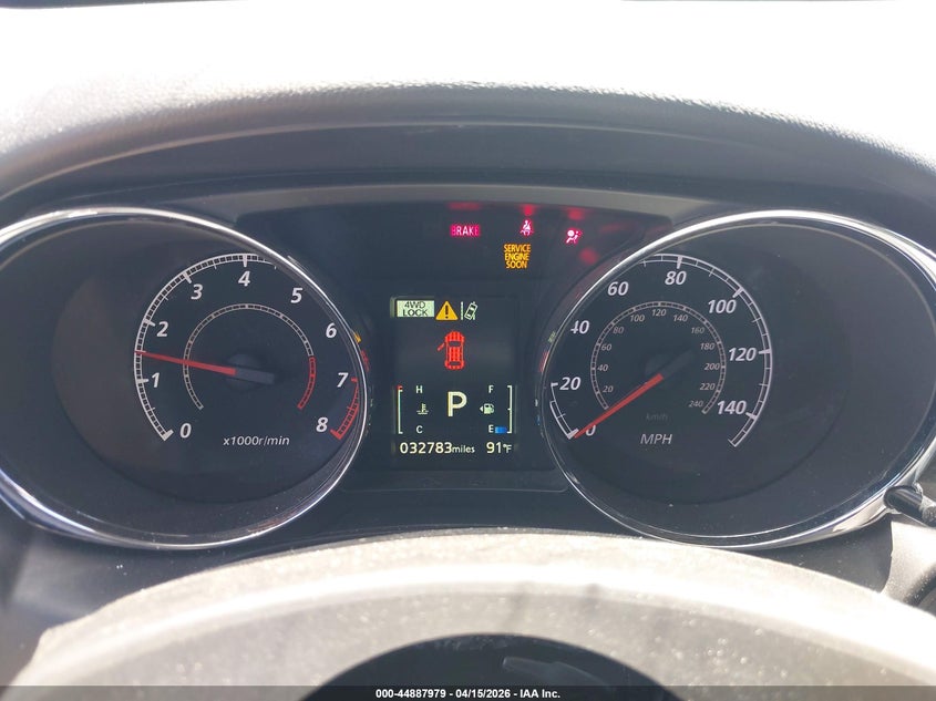 2024 Mitsubishi Outlander Sport 2.0 Es Awc/2.0 Le Awc/2.0 Ralliart Awc/2.0 S Awc/2.0 Se Awc/2.0 Trail Edition Awc VIN: JA4ARUAU7RU020647 Lot: 44887979