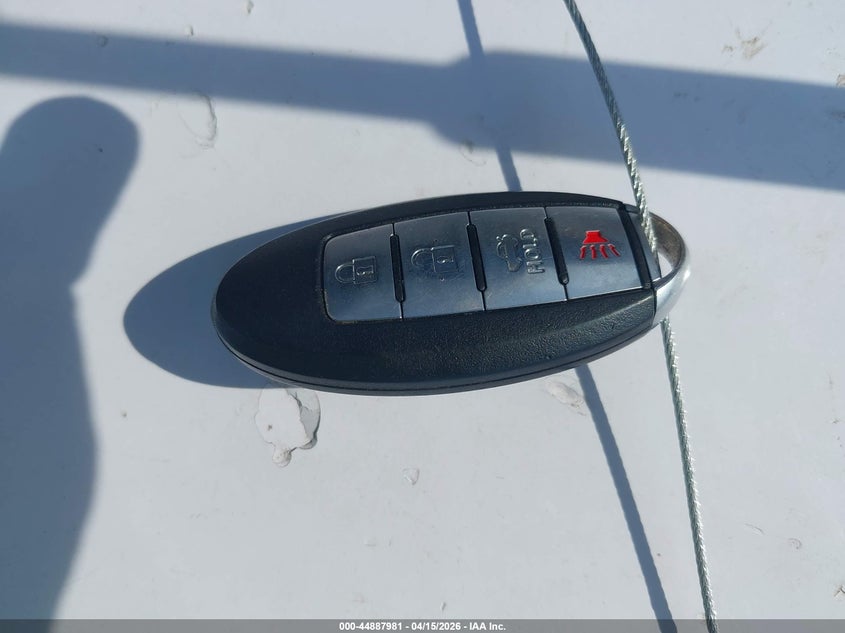 2016 Nissan Altima 2.5/2.5 S/2.5 Sl/2.5 Sr/2.5 Sv VIN: 1N4AL3AP6GN362832 Lot: 44887981