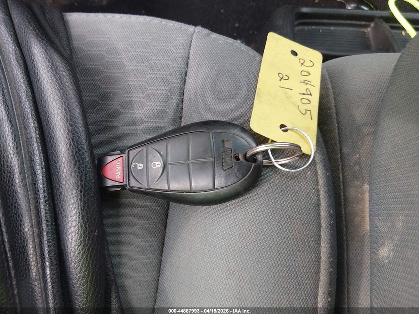 2018 Ram 2500 Tradesman 4X4 6'4 Box VIN: 3C6UR5CL5JG232320 Lot: 44887993