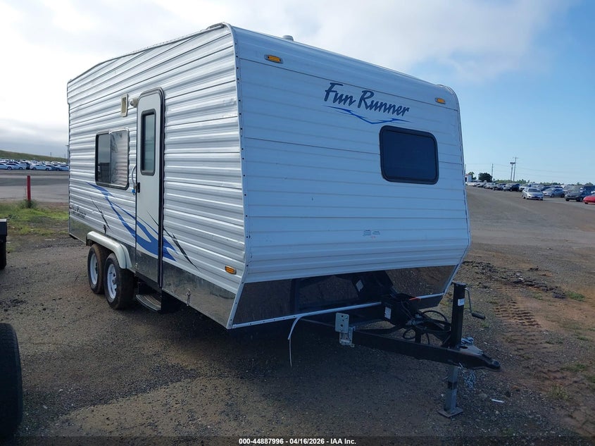 2020 Carson Fun Runner