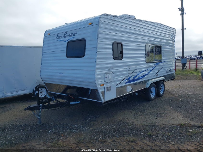 2020 Carson Fun Runner