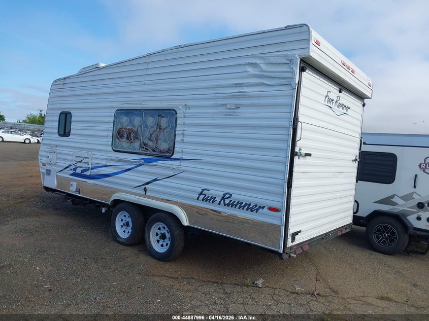 2020 Carson Fun Runner