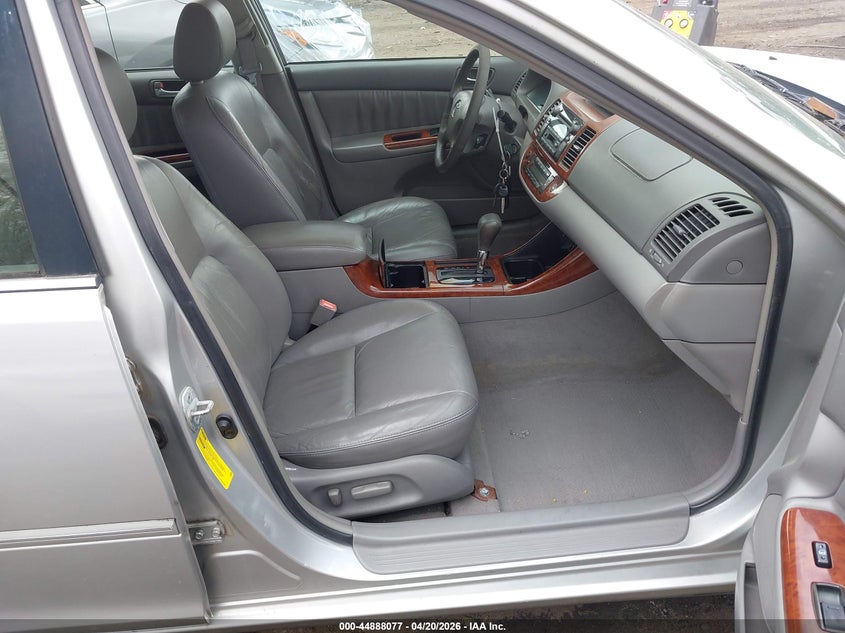 2002 Toyota Camry