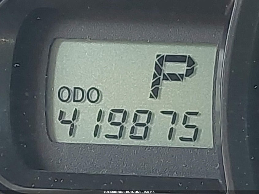 2011 Toyota Sienna Le V6 VIN: 5TDKK3DC3BS135031 Lot: 44888080