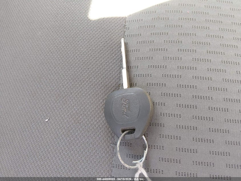 2021 Ford E-450 Cutaway VIN: 1FDXE4FN3MDC26036 Lot: 44888089