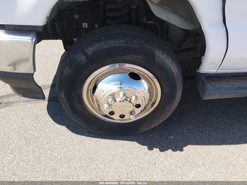 2021 Ford E-450 Cutaway VIN: 1FDXE4FN3MDC26036 Lot: 44888089