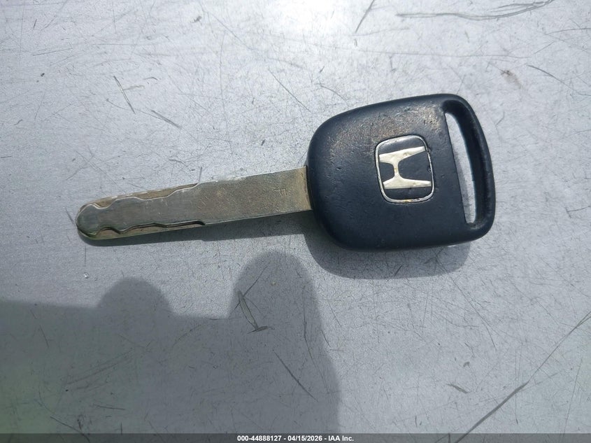 2004 Honda Cr-V Lx VIN: JHLRD68434C023480 Lot: 44888127