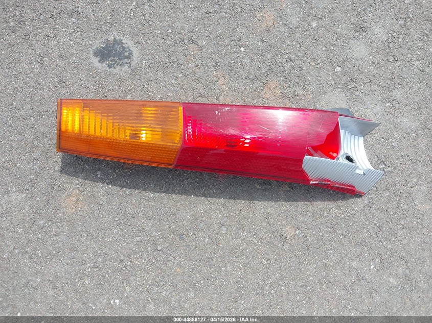 2004 Honda Cr-V Lx VIN: JHLRD68434C023480 Lot: 44888127