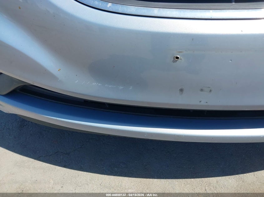 2014 Hyundai Sonata Gls VIN: 5NPEB4AC2EH842073 Lot: 44888132