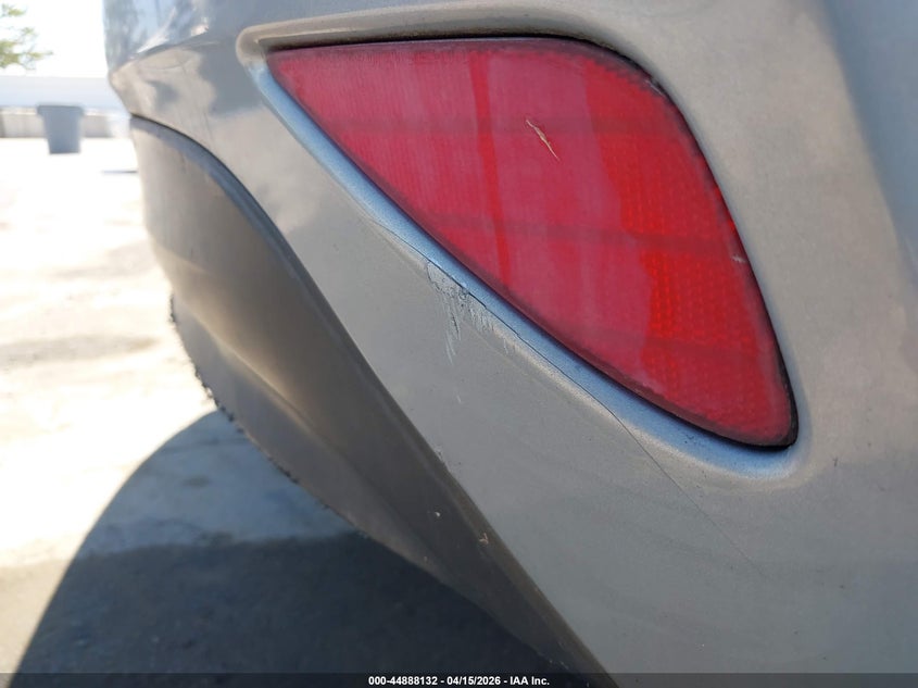 2014 Hyundai Sonata Gls VIN: 5NPEB4AC2EH842073 Lot: 44888132