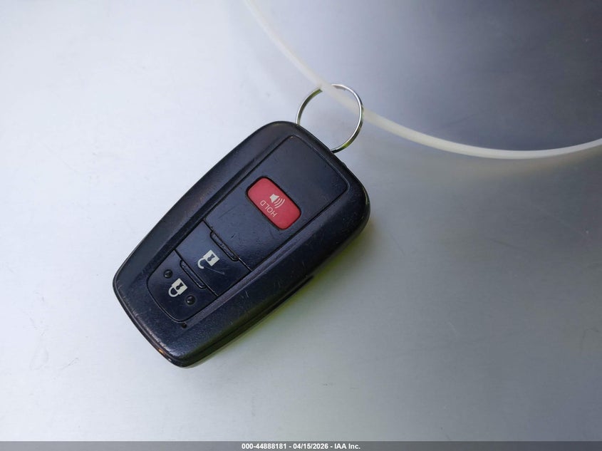 2017 Toyota Prius Two VIN: JTDKBRFUXH3025760 Lot: 44888181