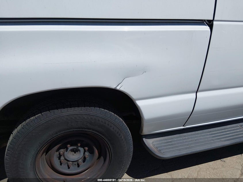 2012 Ford E-350 Super Duty Xlt VIN: 1FBSS3BL0CDB10141 Lot: 44888191