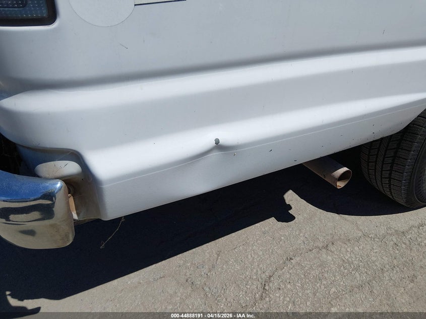 2012 Ford E-350 Super Duty Xlt VIN: 1FBSS3BL0CDB10141 Lot: 44888191