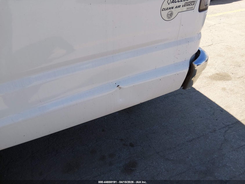 2012 Ford E-350 Super Duty Xlt VIN: 1FBSS3BL0CDB10141 Lot: 44888191