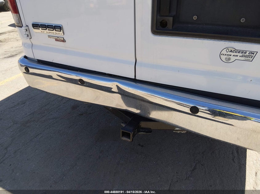 2012 Ford E-350 Super Duty Xlt VIN: 1FBSS3BL0CDB10141 Lot: 44888191