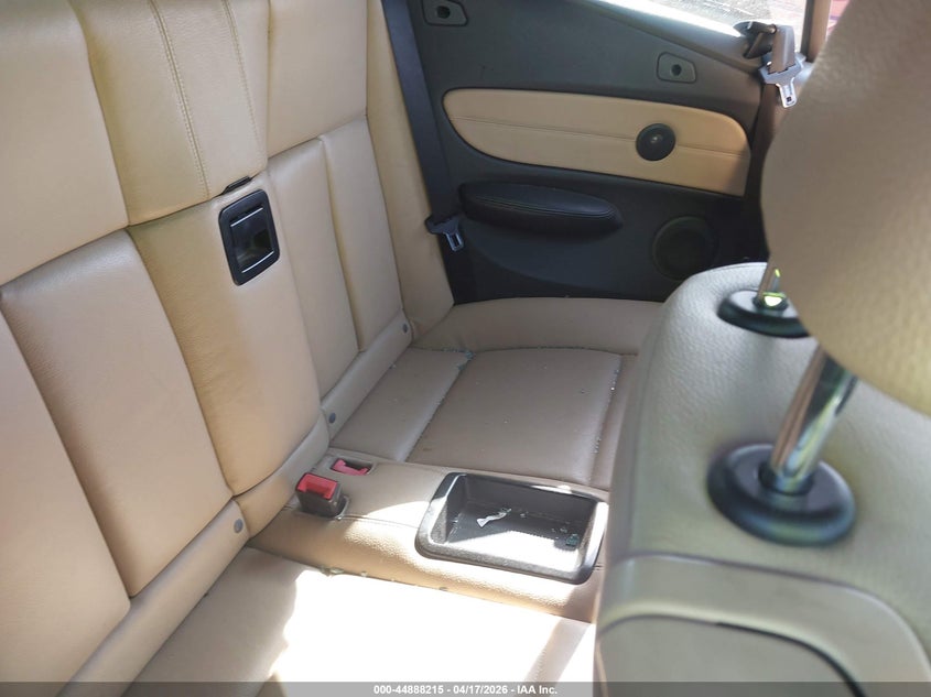 2013 BMW 135I auction photo 8