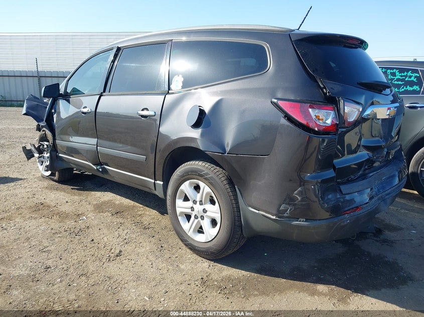 2014 Chevrolet Traverse Ls