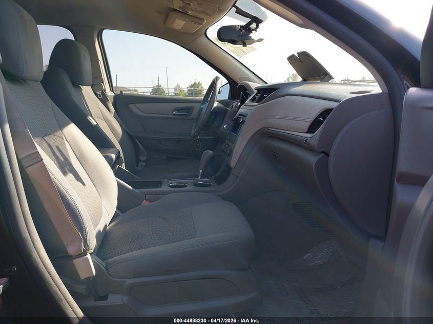 2014 Chevrolet Traverse Ls