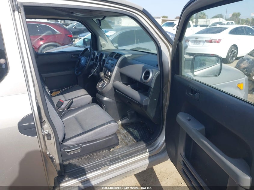 2003 Honda Element Ex