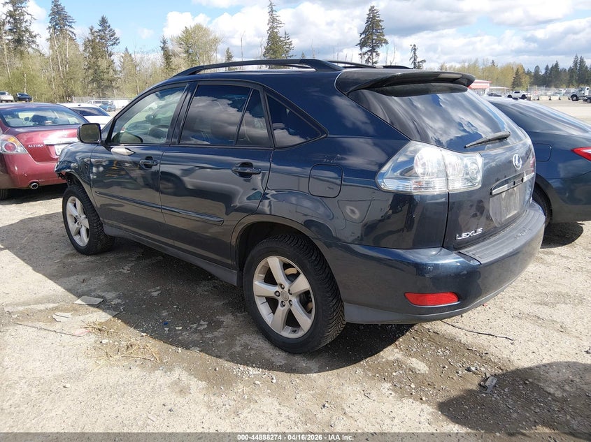 2004 Lexus Rx 330