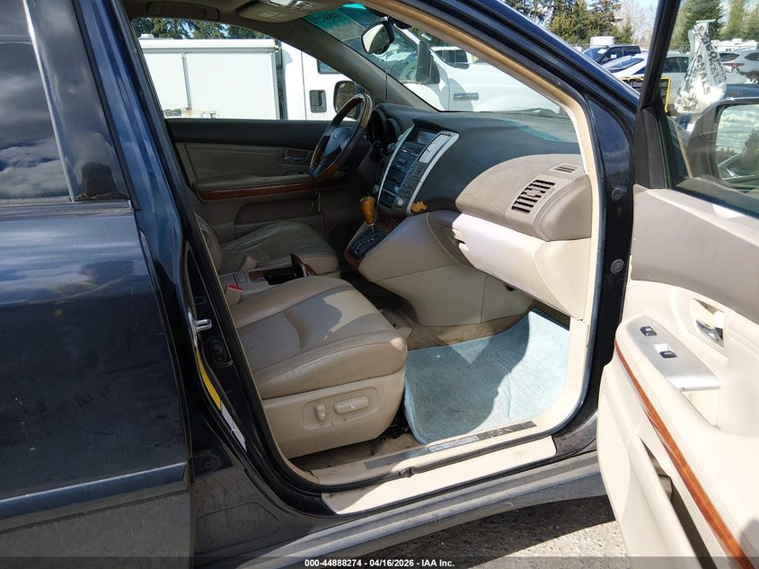 2004 Lexus Rx 330