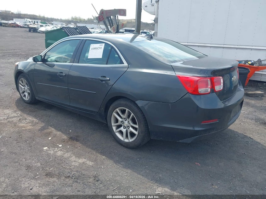 2014 Chevrolet Malibu 1Lt