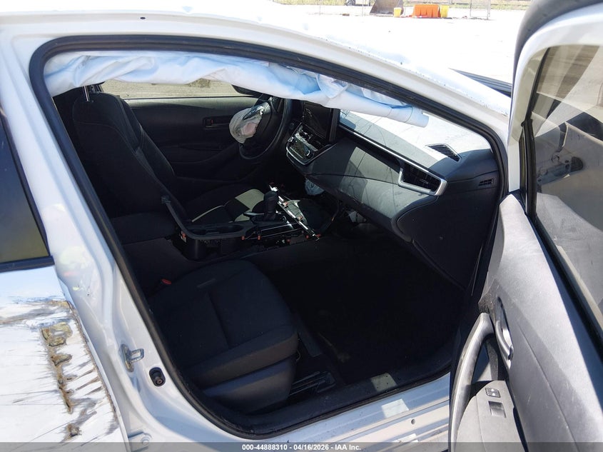 VIN JTDB4MEE9R3018940 2024 TOYOTA COROLLA LE