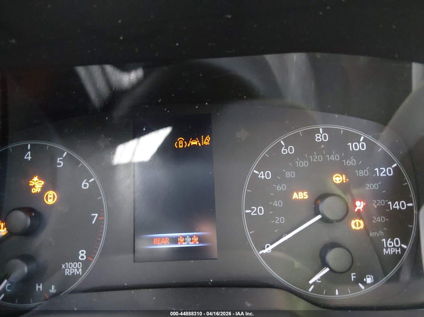 VIN JTDB4MEE9R3018940 2024 TOYOTA COROLLA LE