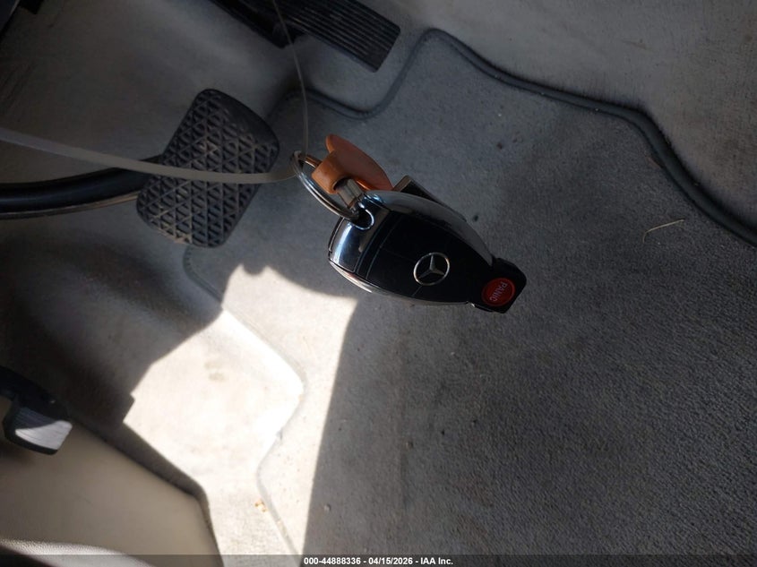 2008 Mercedes-Benz Ml 350 4Matic VIN: 4JGBB86E78A338761 Lot: 44888336