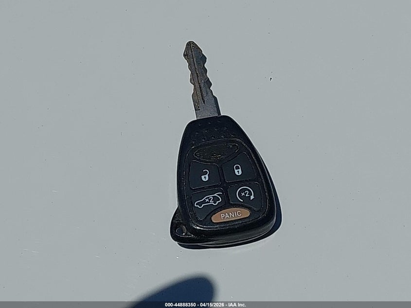 2011 Dodge Avenger Lux VIN: 1B3BD2FGXBN578126 Lot: 44888350