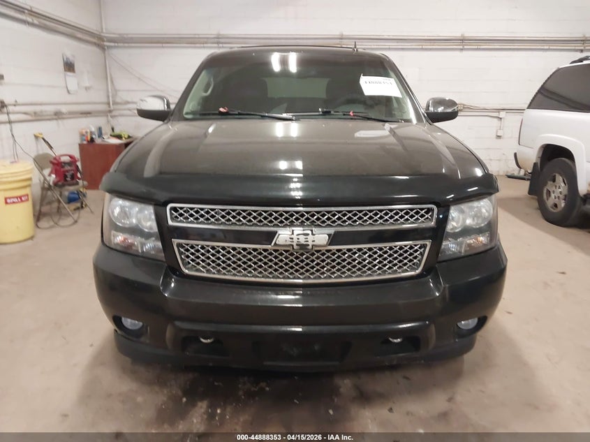 2011 Chevrolet Tahoe Ltz VIN: 1GNSKCE09BR276146 Lot: 44888353