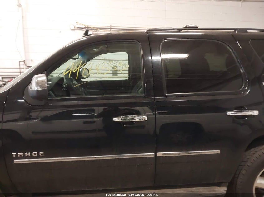 2011 Chevrolet Tahoe Ltz VIN: 1GNSKCE09BR276146 Lot: 44888353