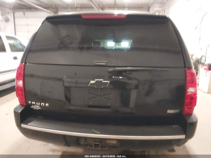 2011 Chevrolet Tahoe Ltz VIN: 1GNSKCE09BR276146 Lot: 44888353