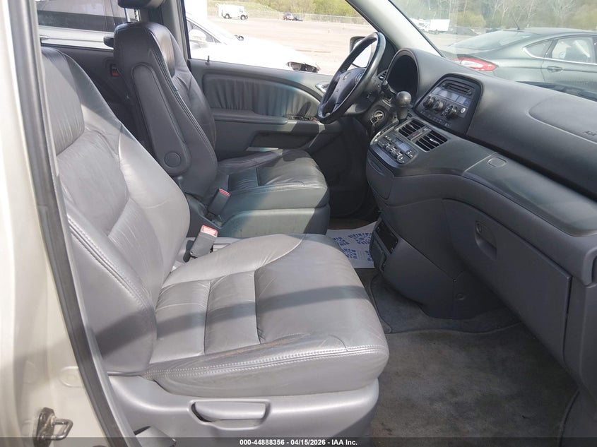 2006 Honda Odyssey Ex-L