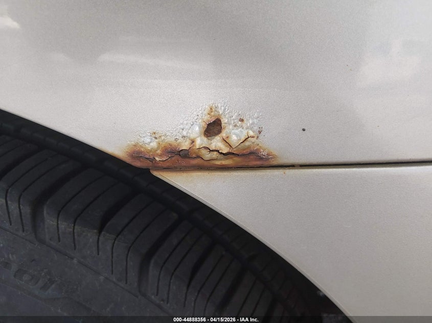 2006 Honda Odyssey Ex-L VIN: 5FNRL38726B025655 Lot: 44888356