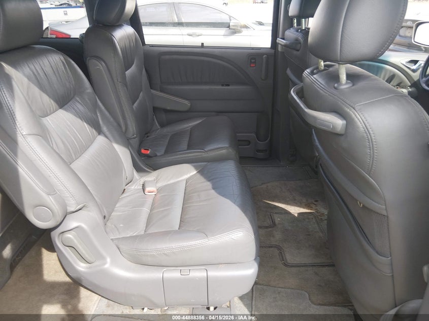 2006 Honda Odyssey Ex-L VIN: 5FNRL38726B025655 Lot: 44888356